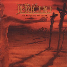 The Bound Feed the Gagged mp3 Album by Walls of Jericho