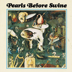 One Nation Underground (Re-Issue) mp3 Album by Pearls Before Swine