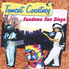 Sundown San Diego mp3 Album by Tomcat Courtney