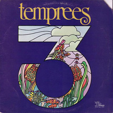 Three mp3 Album by The Temprees