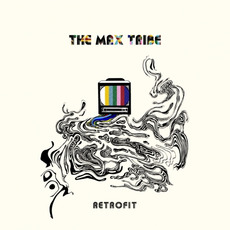 Retrofit mp3 Album by The Max Tribe