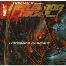 Lektionen in Demut mp3 Album by Thomas D