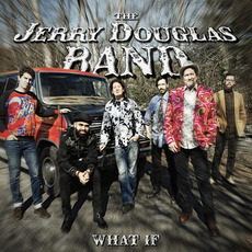 What If mp3 Album by The Jerry Douglas Band