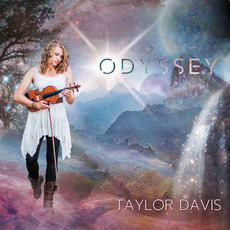 Odyssey mp3 Album by Taylor Davis