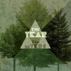 The Year mp3 Album by Tim Myers