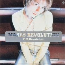 MAKES REVOLUTION mp3 Album by T.M.Revolution