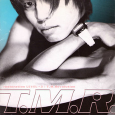 restoration LEVEL →3 mp3 Album by T.M.Revolution