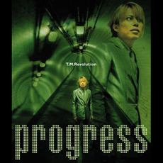 progress mp3 Album by T.M.Revolution