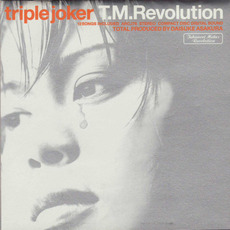 triple joker mp3 Album by T.M.Revolution