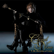 CLOUD NINE mp3 Album by T.M.Revolution