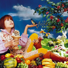 The Force mp3 Album by T.M.Revolution