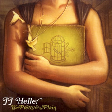 The Pretty & the Plain mp3 Album by JJ Heller