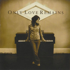 Only Love Remains mp3 Album by JJ Heller
