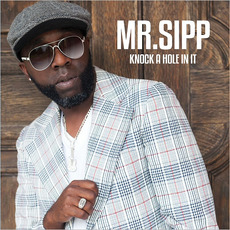 Knock A Hole In It mp3 Album by Mr. Sipp
