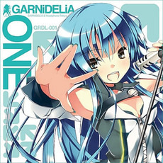 ONE mp3 Album by GARNiDELiA