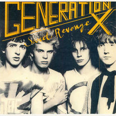 Sweet Revenge mp3 Album by Generation X