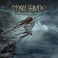 Annihilate the I mp3 Album by Syndemic
