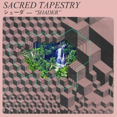 Shader mp3 Album by Sacred Tapestry