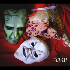 Fetish mp3 Album by Seven Steps to The Green Door