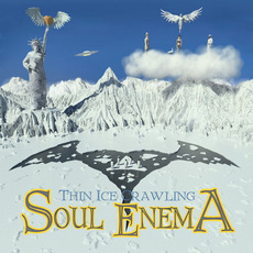 Thin Ice Crawling mp3 Album by Soul Enema