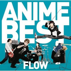 FLOW ANIME BEST mp3 Artist Compilation by FLOW