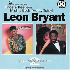 Finders Keepers / Mighty Body (Hotsy Totsy) mp3 Artist Compilation by Leon Bryant