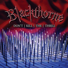 Don't Kill the Thrill mp3 Artist Compilation by Blackthorne (USA)