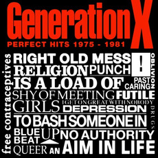 Perfect Hits 1975-1981 mp3 Artist Compilation by Generation X