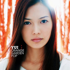 ORANGE GARDEN POP mp3 Artist Compilation by Yui