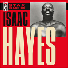 Stax Classics mp3 Artist Compilation by Isaac Hayes