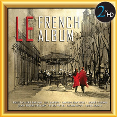 Le French Album mp3 Compilation by Various Artists