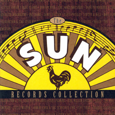 The Sun Records Collection mp3 Compilation by Various Artists