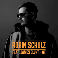 OK mp3 Single by Robin Schulz