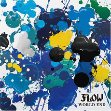 WORLD END mp3 Single by FLOW