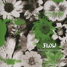 WORD OF THE VOICE mp3 Single by FLOW