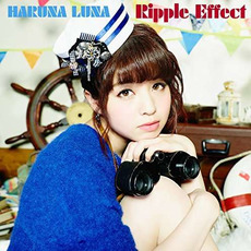 Ripple Effect mp3 Single by Luna Haruna (春奈るな)
