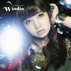Windia mp3 Single by Luna Haruna (春奈るな)
