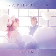 MIRAI mp3 Single by GARNiDELiA