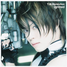 ignited -イグナイテッド- mp3 Single by T.M.Revolution
