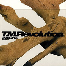 INVOKE mp3 Single by T.M.Revolution