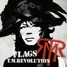 FLAGS mp3 Single by T.M.Revolution