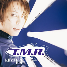 LEVEL 4 mp3 Single by T.M.Revolution