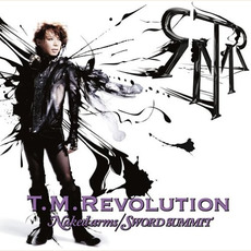 Naked arms / SWORD SUMMIT mp3 Single by T.M.Revolution