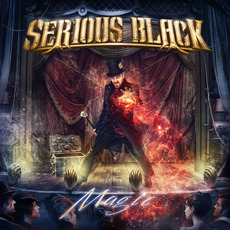 Magic (Limited Edition) mp3 Album by Serious Black