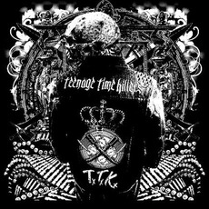 Greatest Hits, Vol. 1 mp3 Album by Teenage Time Killers