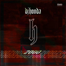 H2000 mp3 Album by DJ Honda