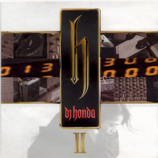 HII mp3 Album by DJ Honda