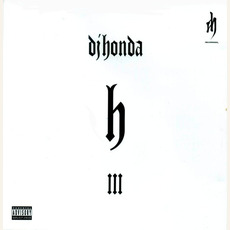 HIII mp3 Album by DJ Honda