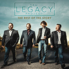 The Rest of the Story mp3 Album by New Legacy Project