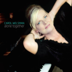 Alone Together mp3 Album by Carol Welsman